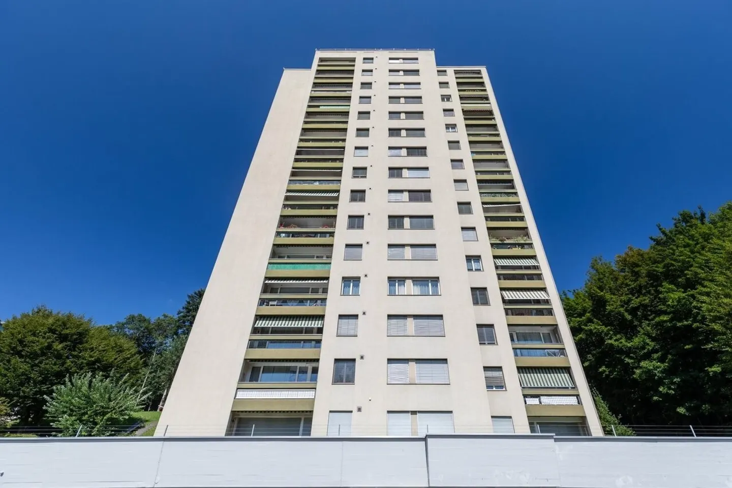 Wohnung mieten - Foto 11 von 13