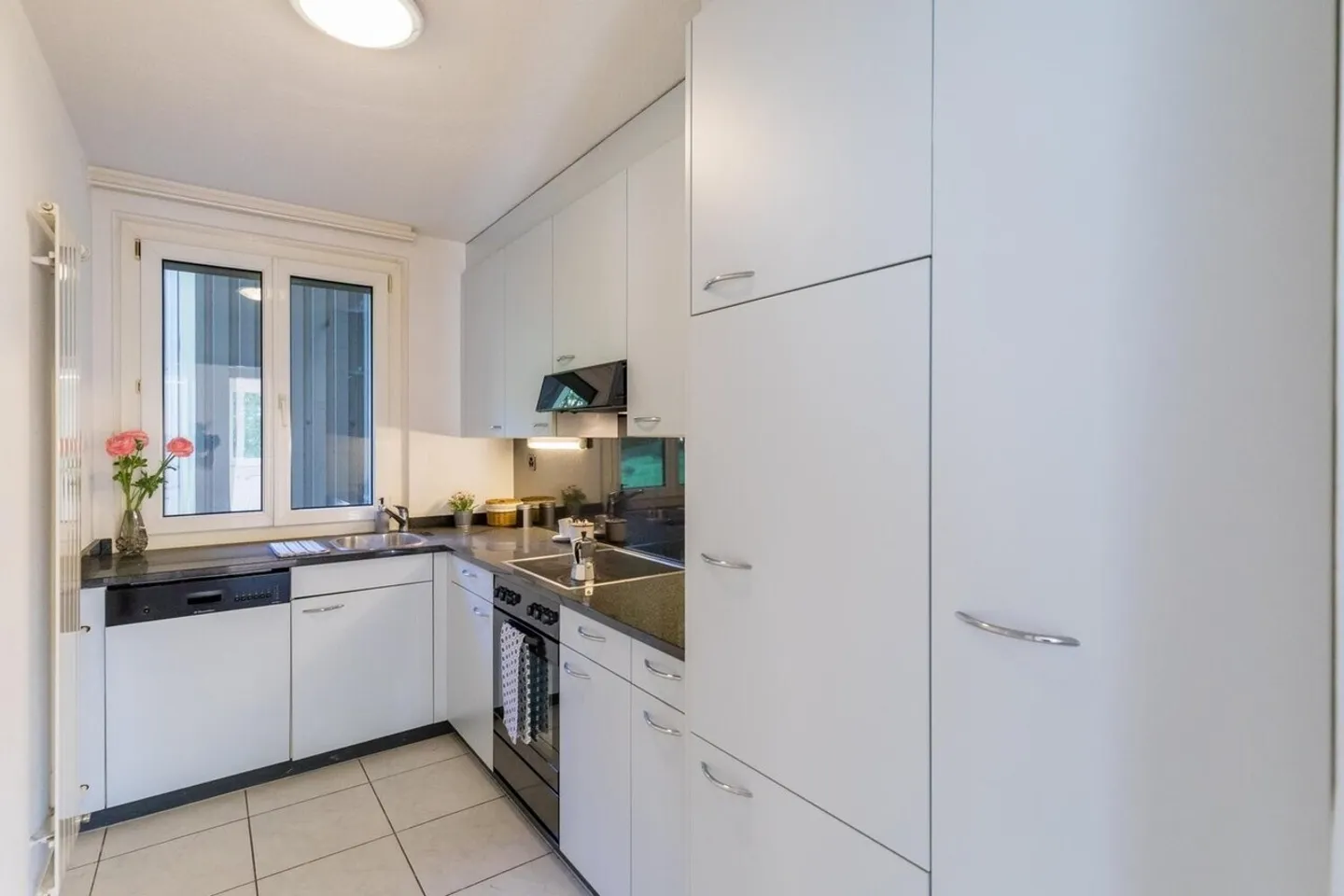 Wohnung mieten - Foto 4 von 13