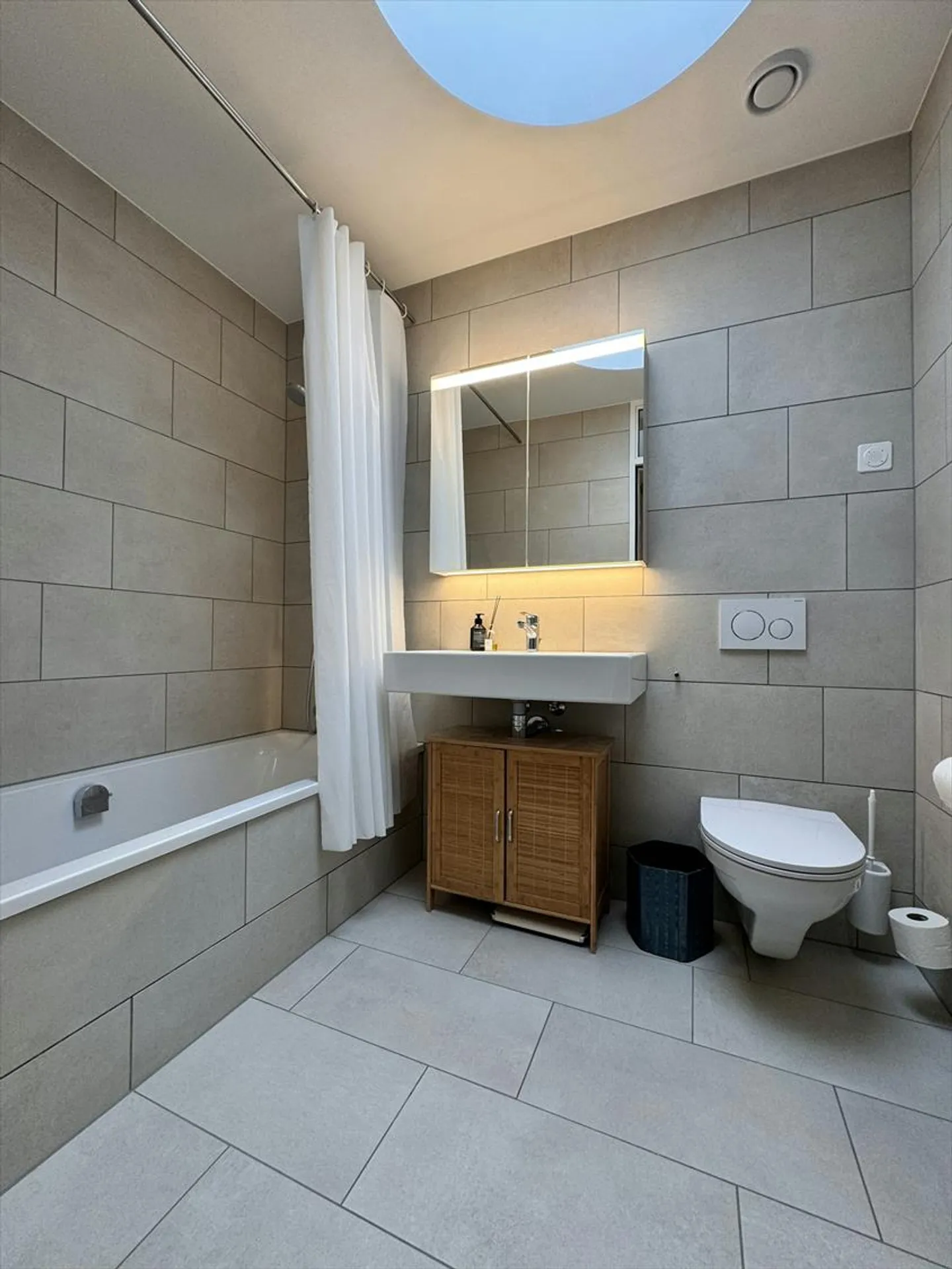Appartement 4.5 pièces - Foto 11 von 11