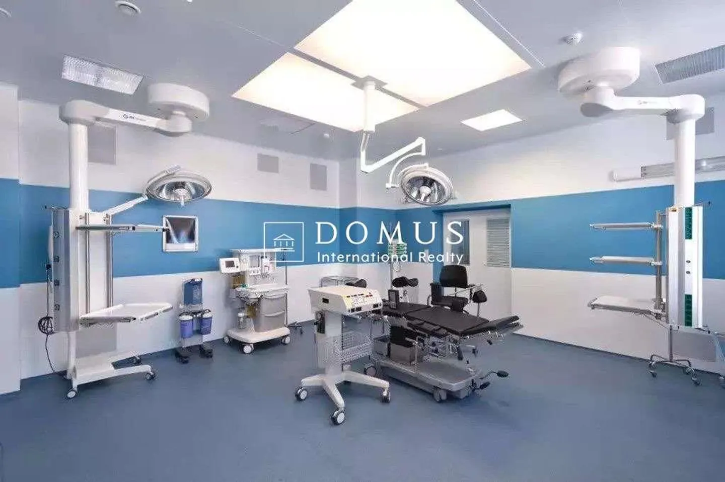 Attività Medica e Estetica a Lugano - Foto 1 di 2