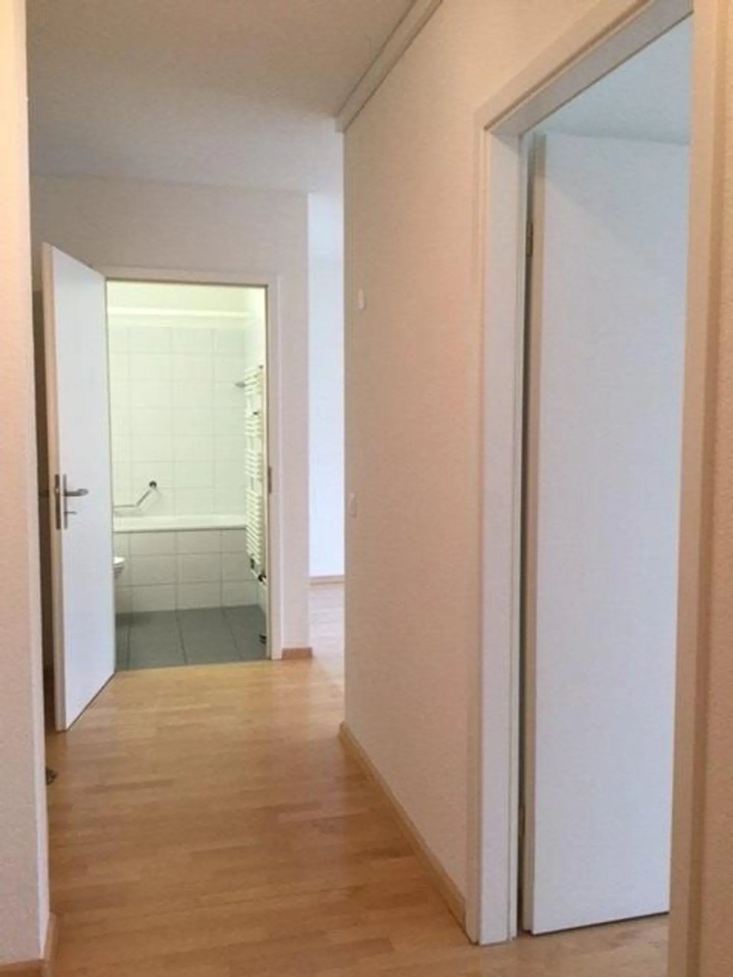 2.5 Room Apartment - Photo 4 of 7
