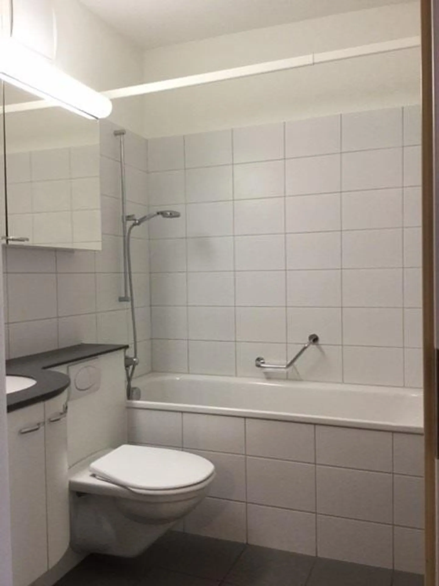 2.5 Room Apartment - Photo 7 of 7
