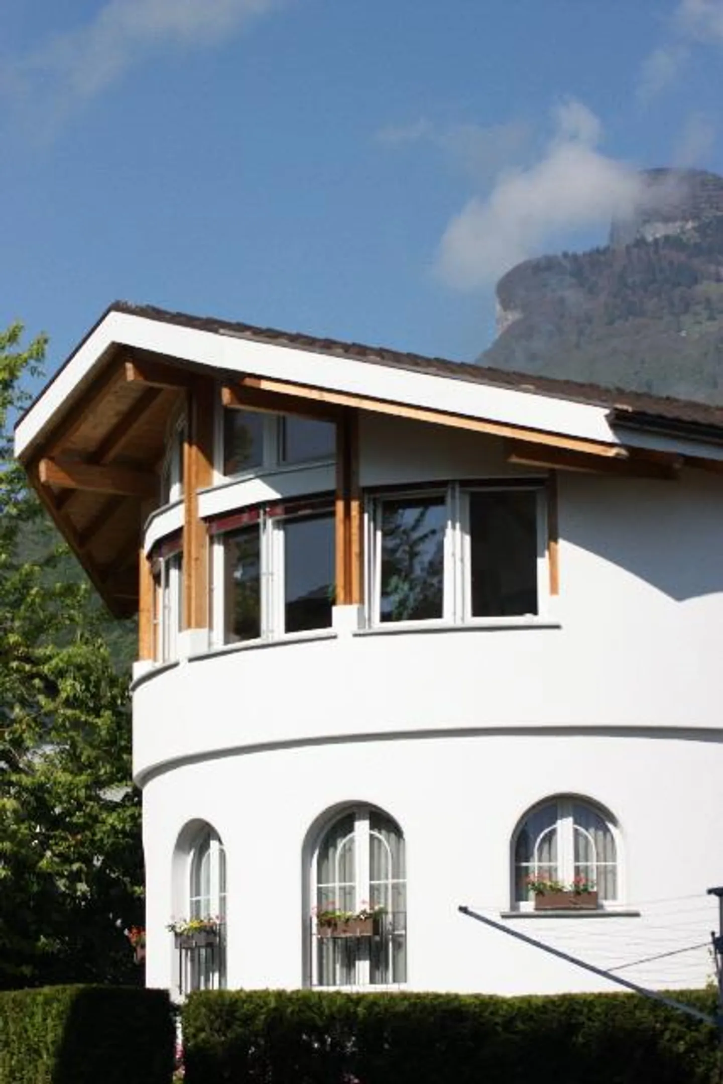Appartamento 4.5 stanze in affitto (100 m²) - Foto 1 di 14