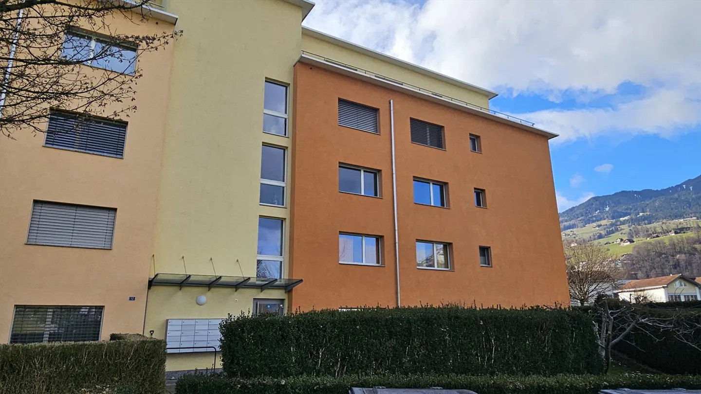 Helle Bürofläche in zentraler Lage - Foto 8 von 9