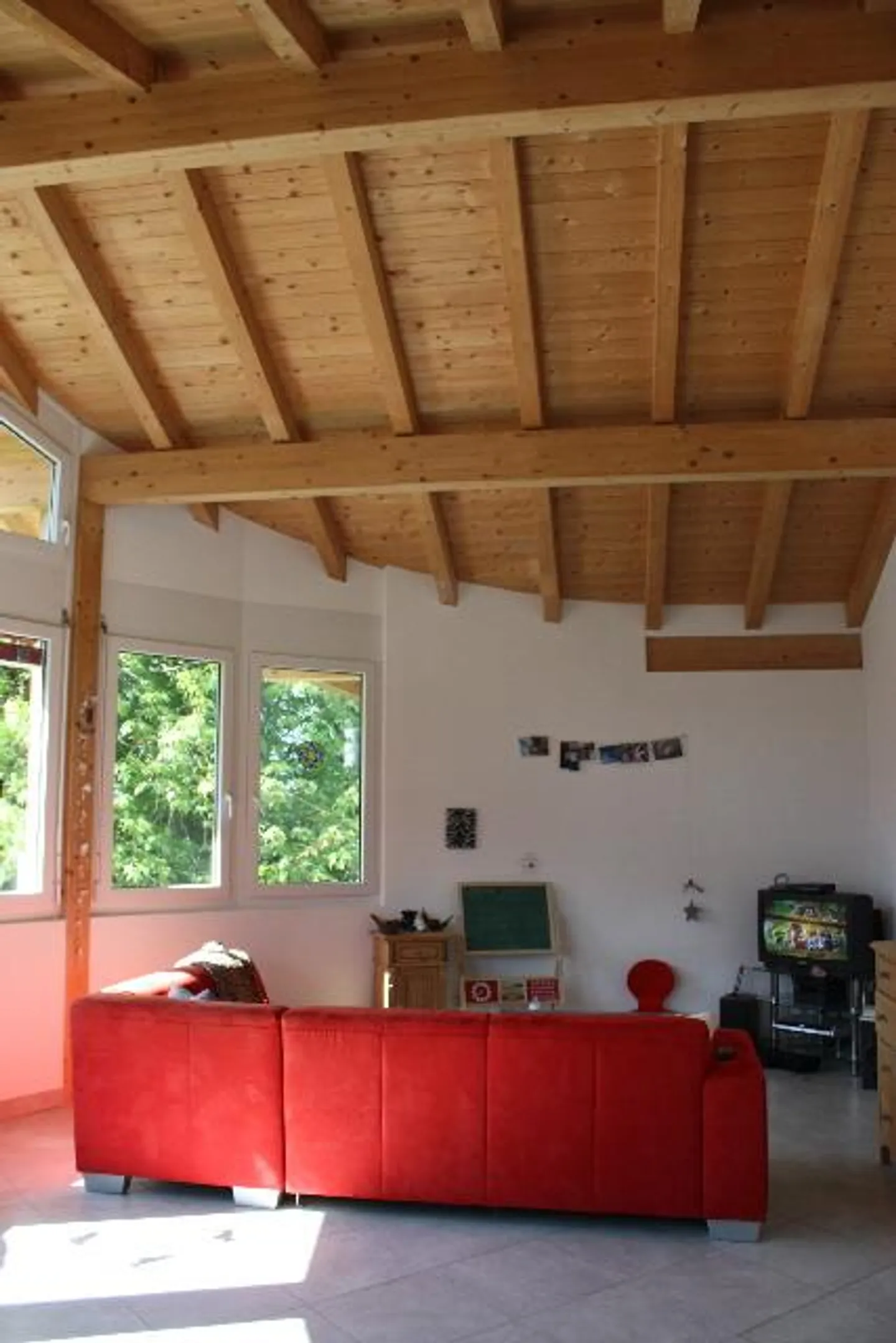 Appartamento 4.5 stanze in affitto (100 m²) - Foto 3 di 14