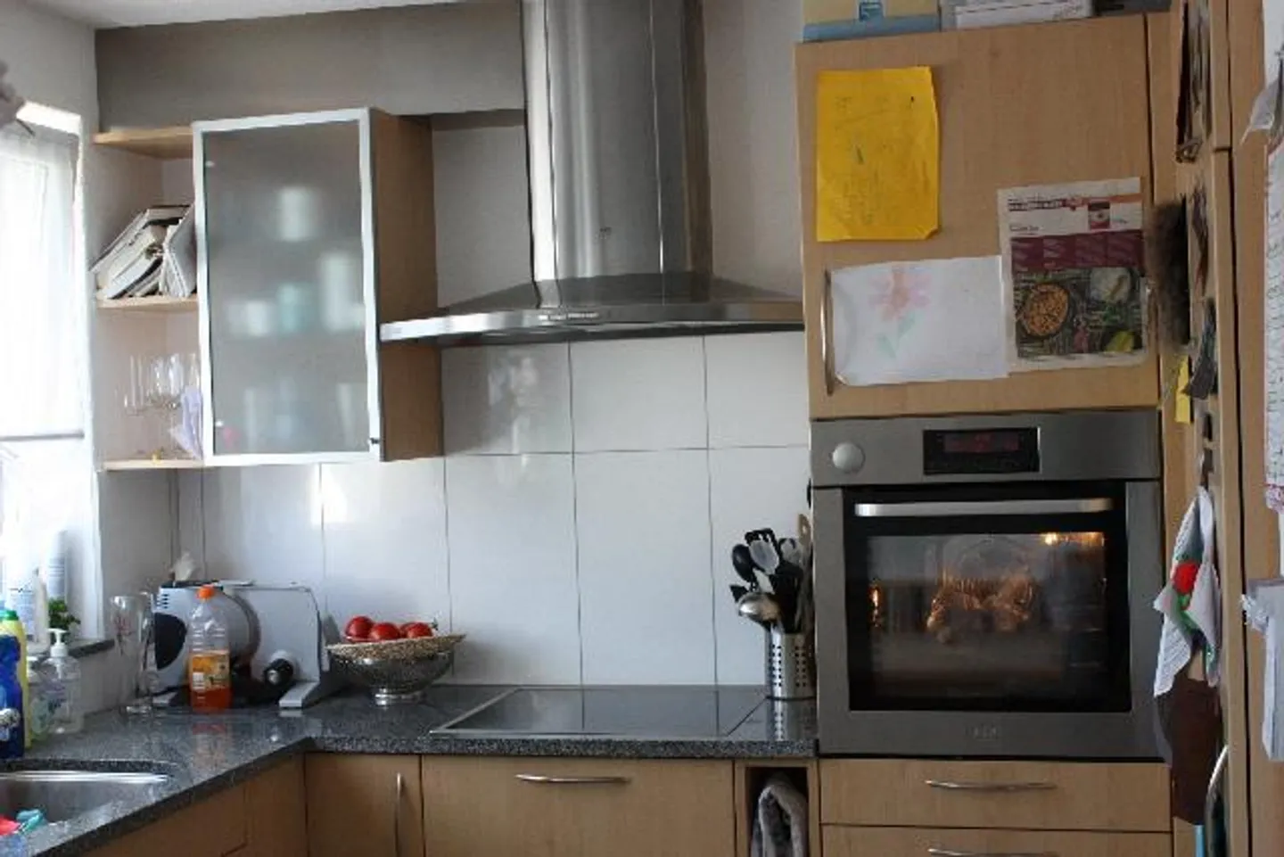 Appartamento 4.5 stanze in affitto (100 m²) - Foto 4 di 14