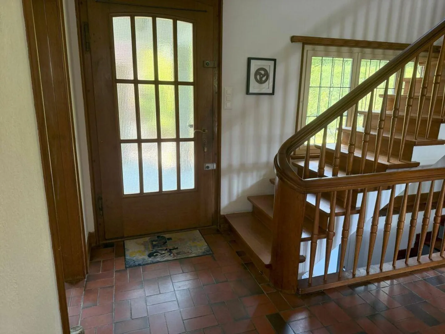 Casa unifamiliare di 9 stanze vicino al centro di Thun - Foto 5 di 15