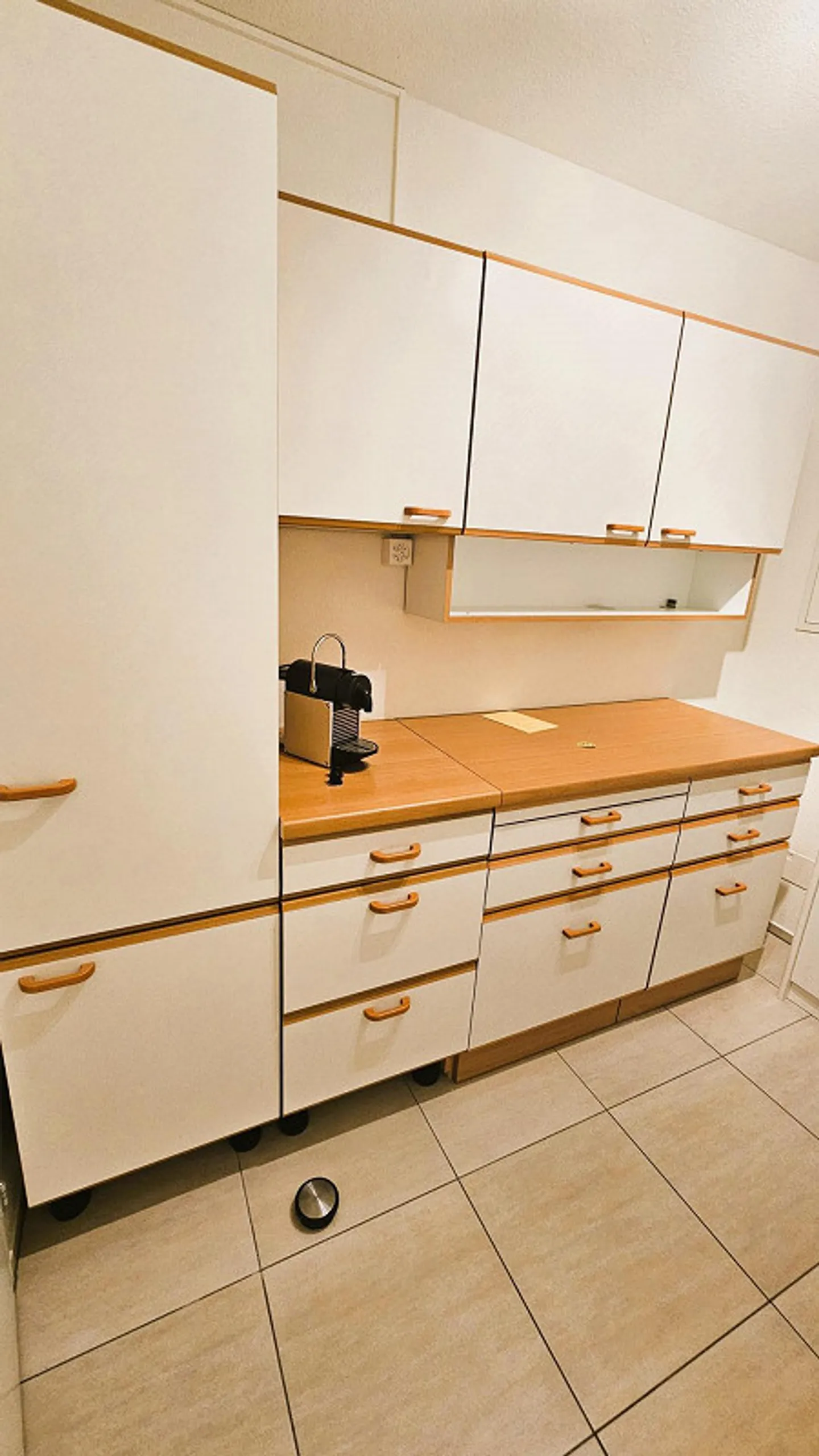 Helle Bürofläche in zentraler Lage - Foto 5 von 9