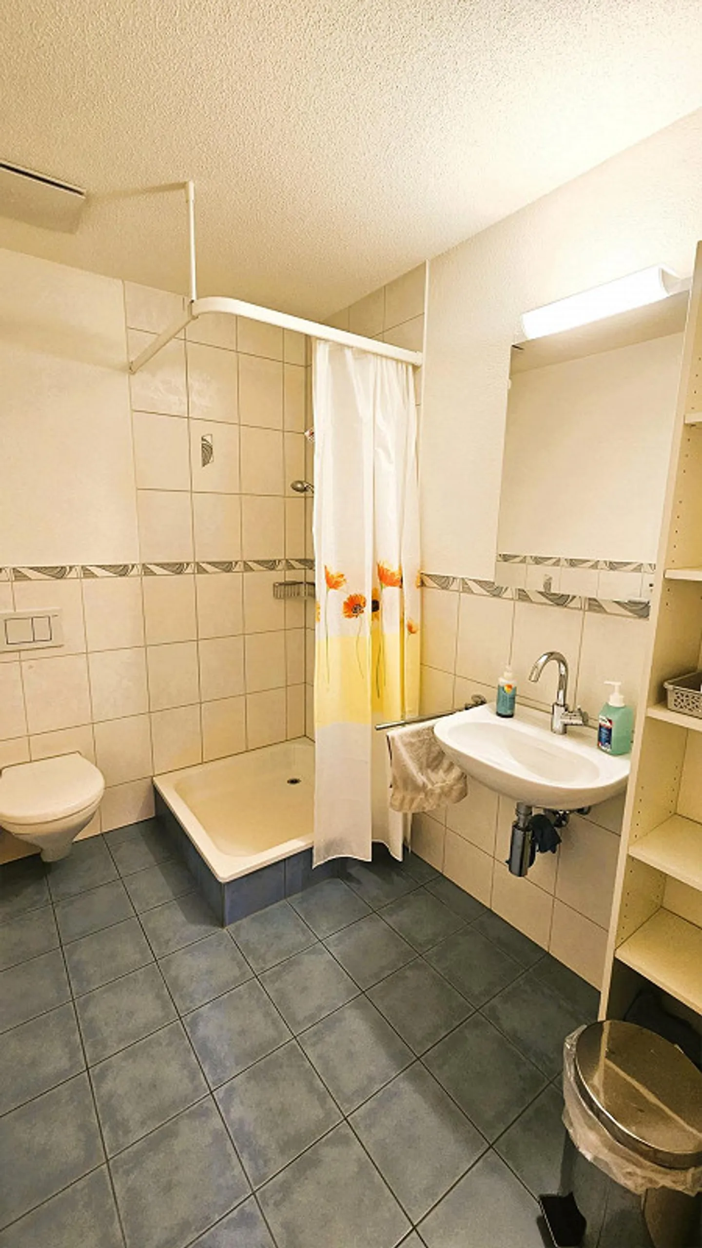 Helle Bürofläche in zentraler Lage - Foto 6 von 9