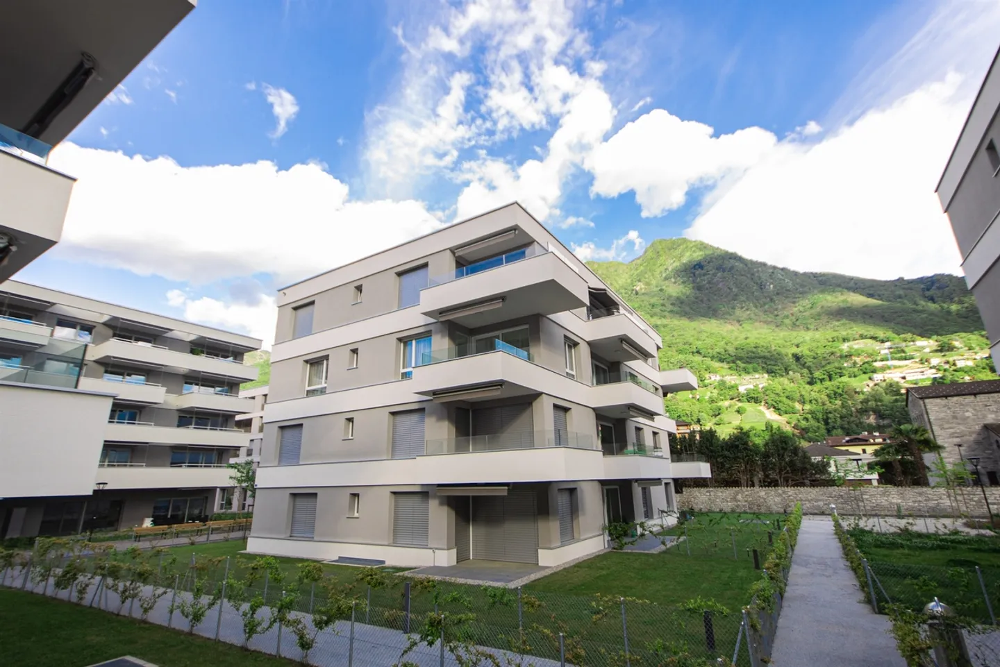 Residenza Parco Gerretta - comfort moderno in posizione strategica - Foto 4 di 9