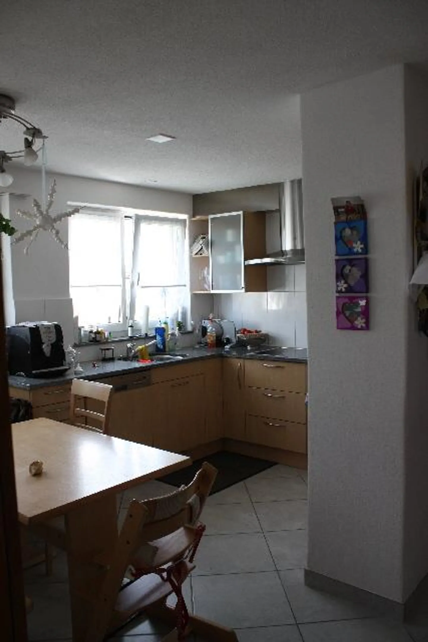 Appartamento 4.5 stanze in affitto (100 m²) - Foto 5 di 14