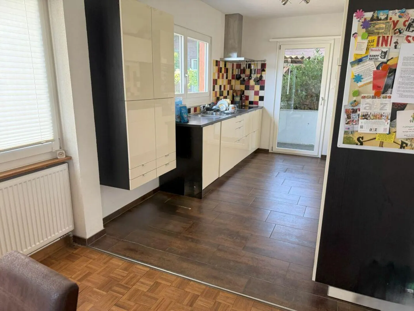 Casa unifamiliare di 9 stanze vicino al centro di Thun - Foto 10 di 15