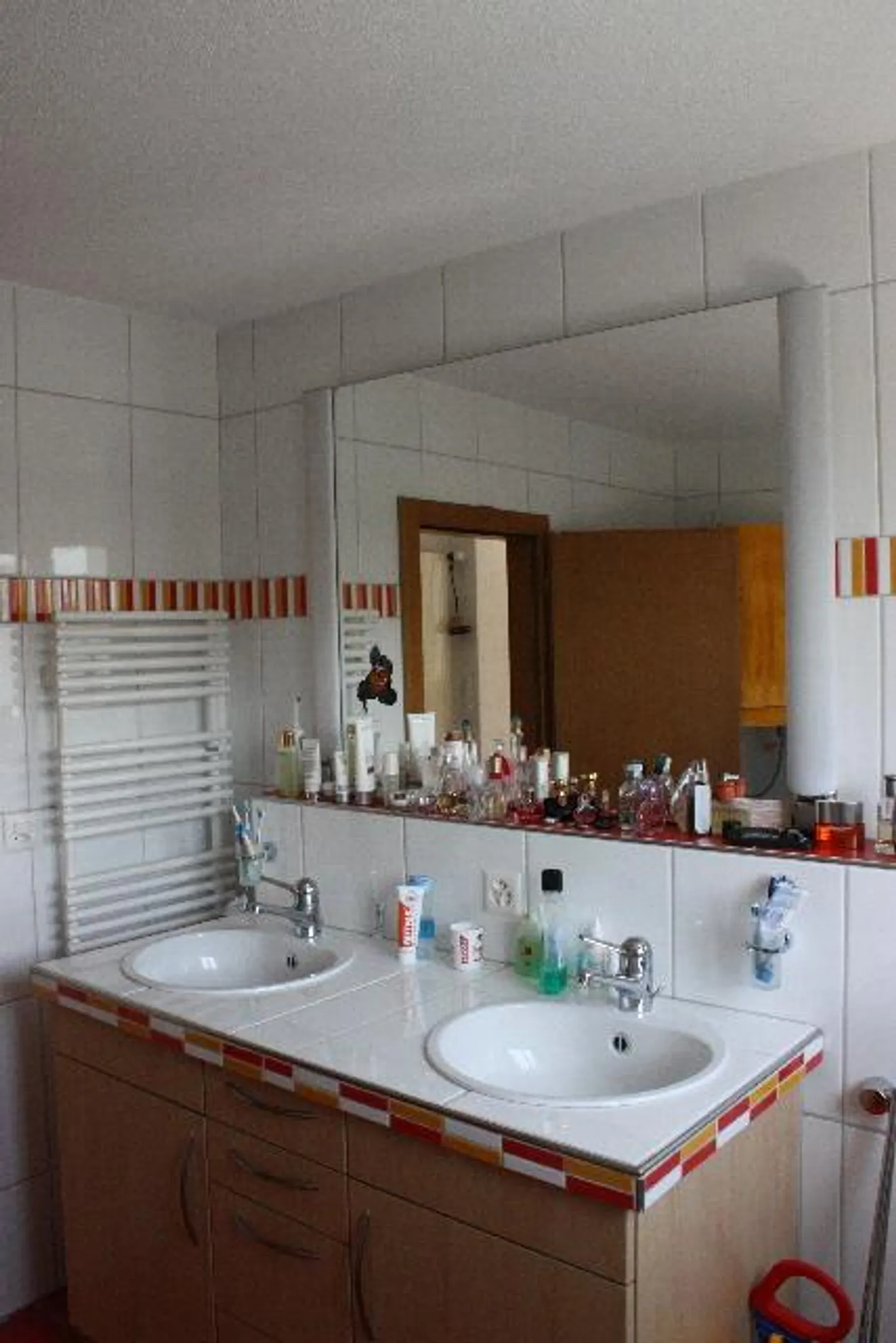 Appartamento 4.5 stanze in affitto (100 m²) - Foto 6 di 14