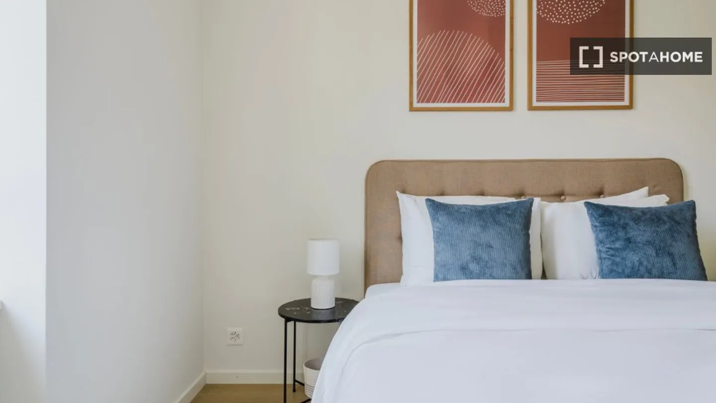 Appartement à louer - Photo 17 sur 18