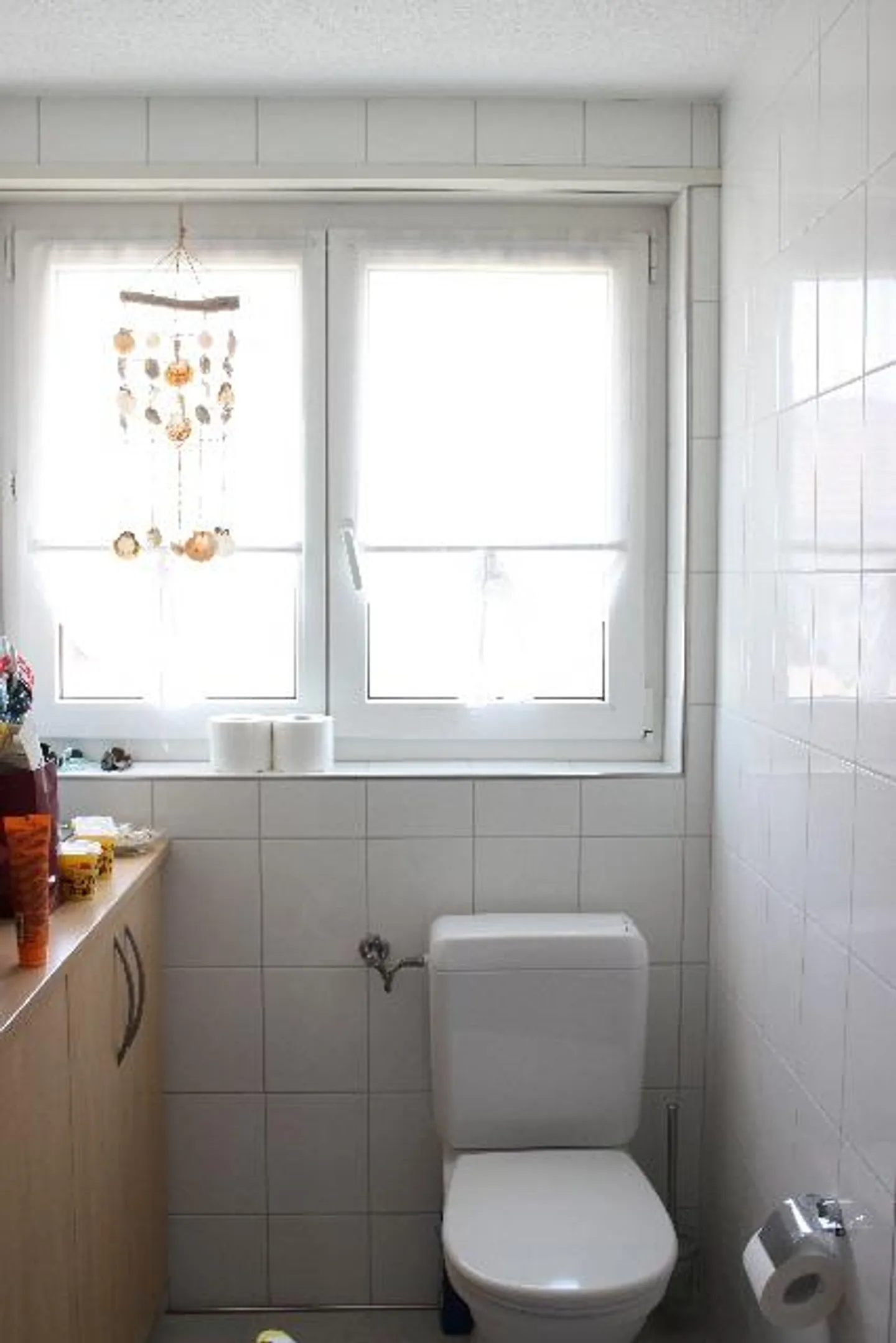 Appartamento 4.5 stanze in affitto (100 m²) - Foto 8 di 14