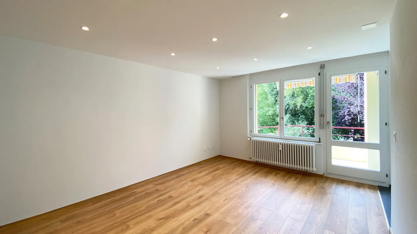 Casa plurifamiliare ristrutturata con sette appartamenti - Foto 6 di 25