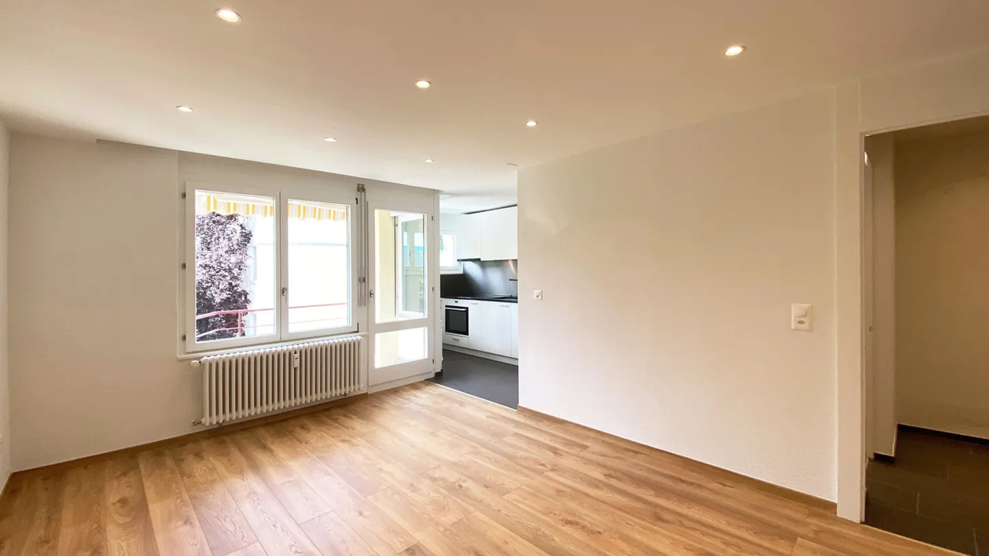 Casa plurifamiliare ristrutturata con sette appartamenti - Foto 7 di 25