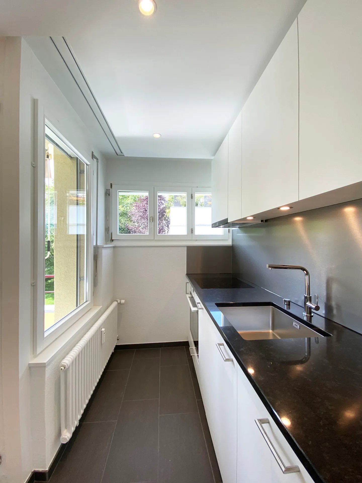 Casa plurifamiliare ristrutturata con sette appartamenti - Foto 10 di 25