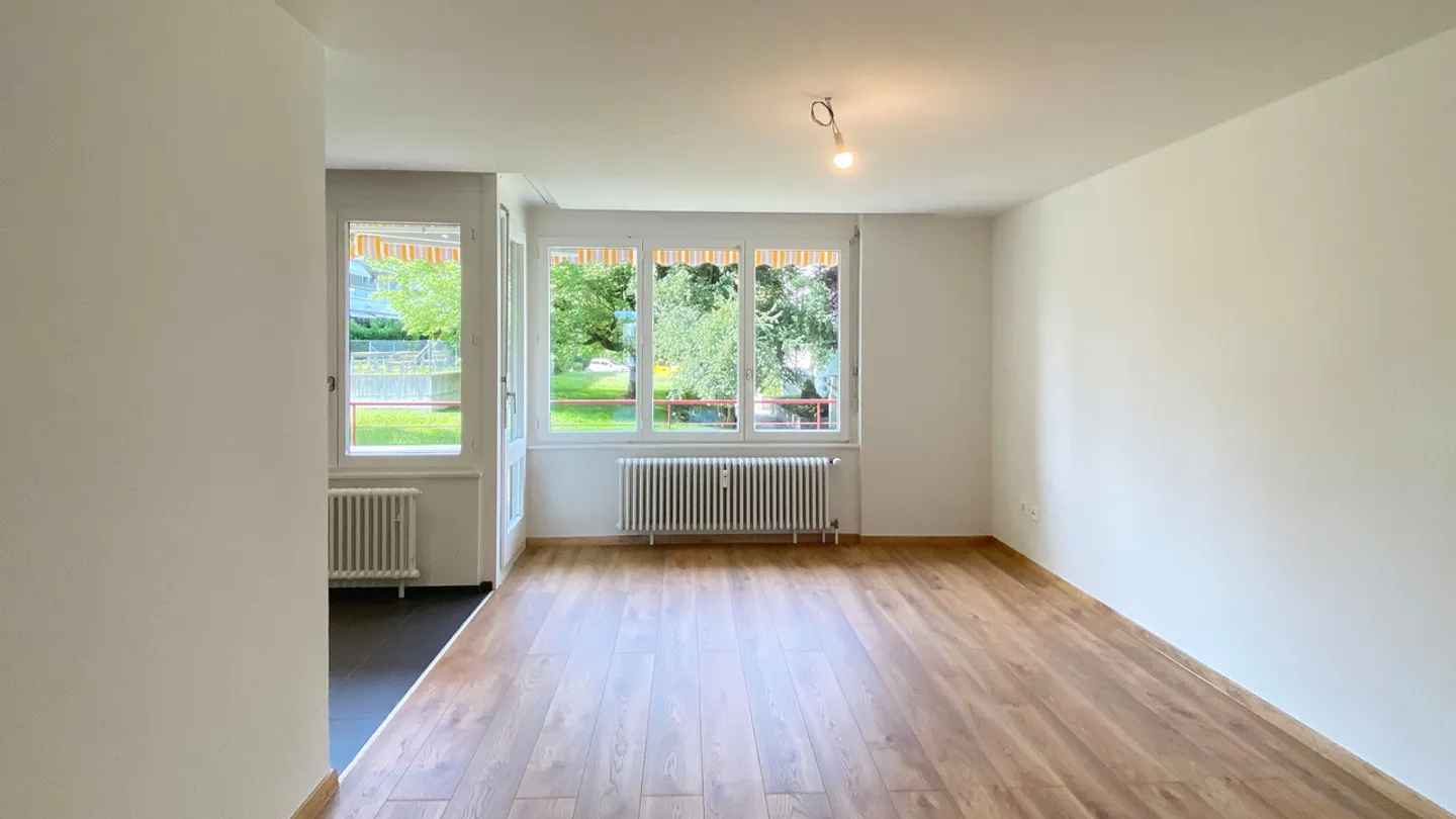 Casa plurifamiliare ristrutturata con sette appartamenti - Foto 13 di 25