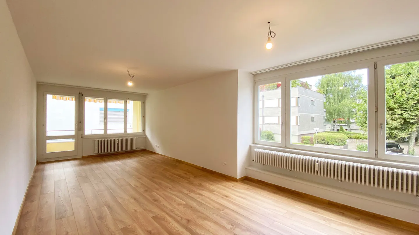 Casa plurifamiliare ristrutturata con sette appartamenti - Foto 21 di 25