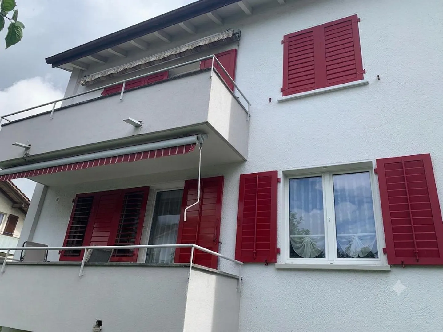 Appartamento 4.5 stanze in affitto (100 m²) - Foto 9 di 14