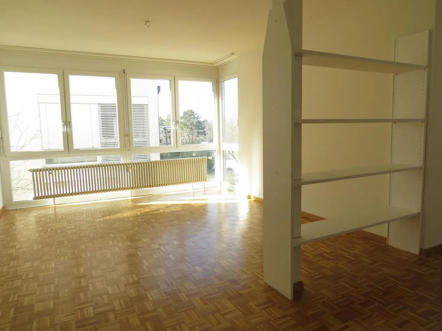 Helle 2.5 Zimmer Wohnung - Foto 1 von 10