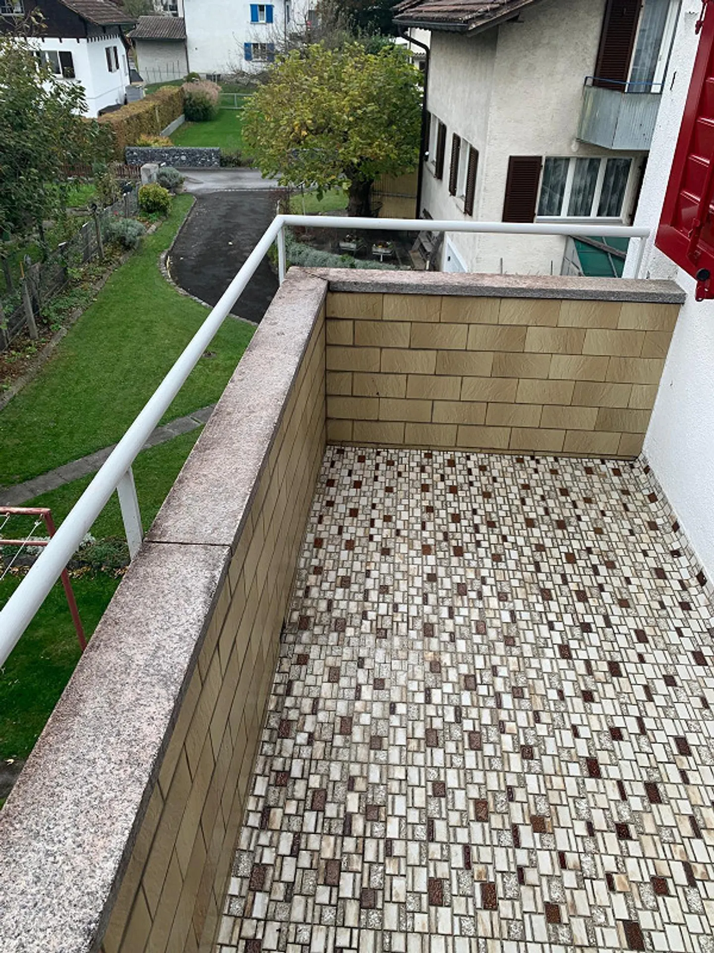 Appartamento 4.5 stanze in affitto (100 m²) - Foto 10 di 14