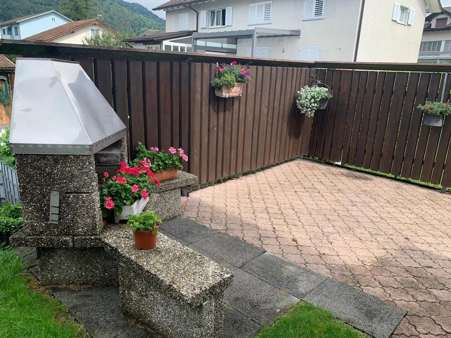 Appartamento 4.5 stanze in affitto (100 m²) - Foto 11 di 14