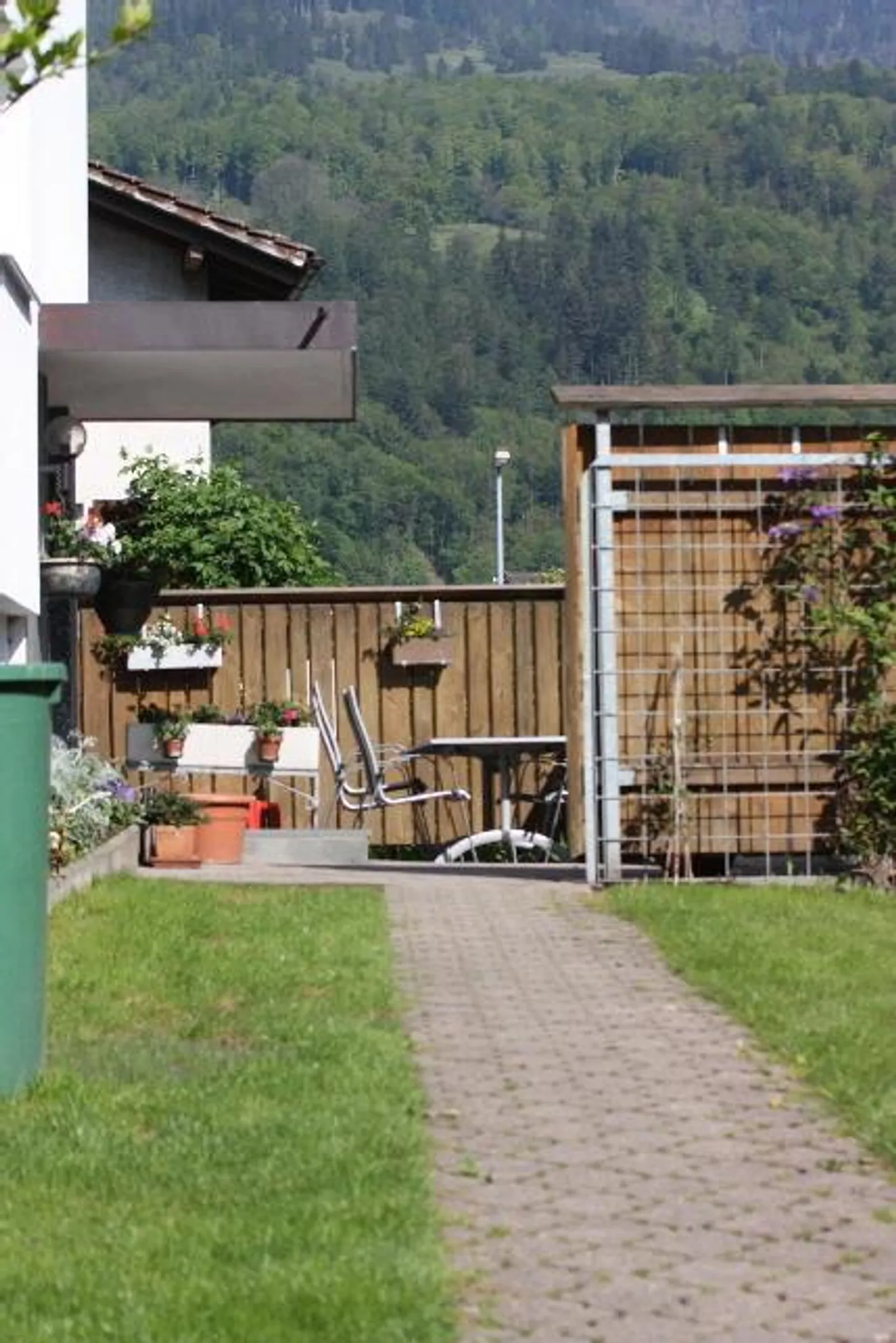 Appartamento 4.5 stanze in affitto (100 m²) - Foto 12 di 14