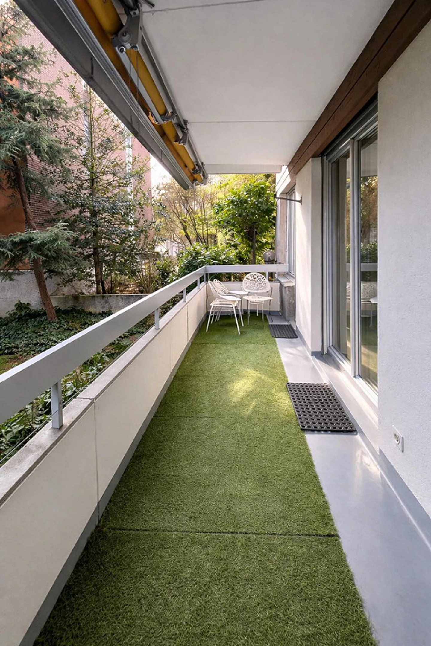Geräumige Wohnung im Zentrum von Basel - Foto 1 von 10
