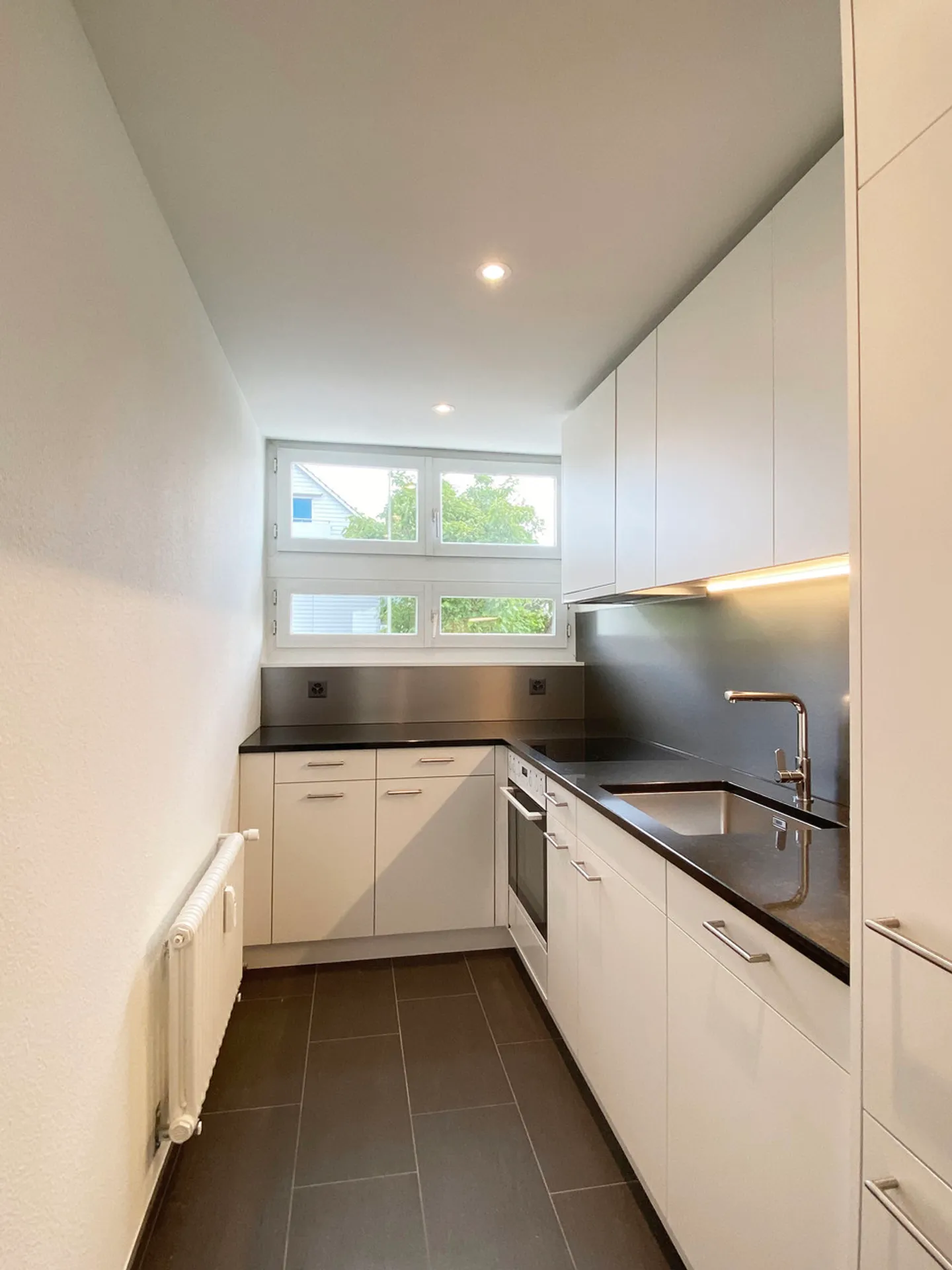 Casa plurifamiliare ristrutturata con sette appartamenti - Foto 22 di 25