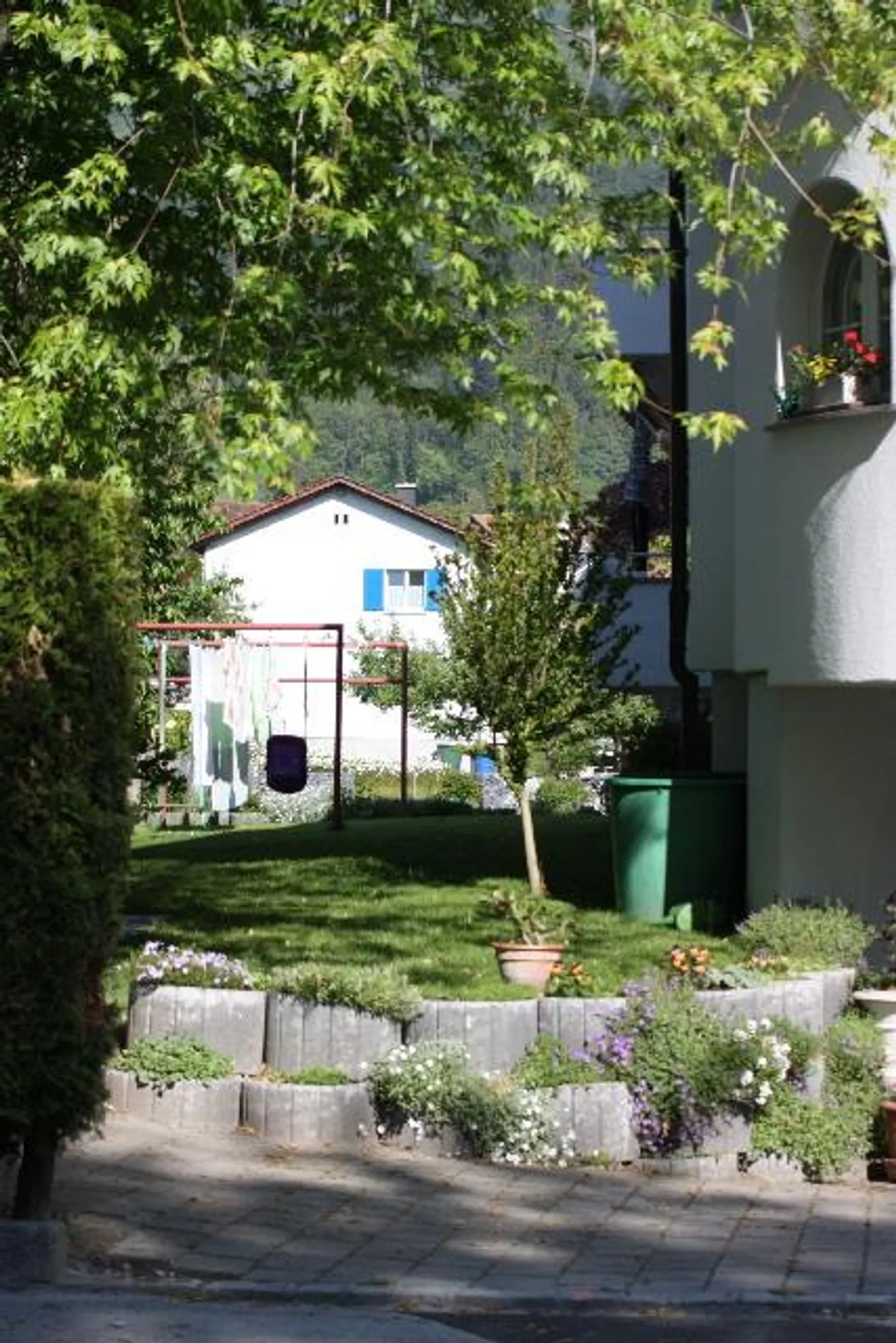 Appartamento 4.5 stanze in affitto (100 m²) - Foto 13 di 14
