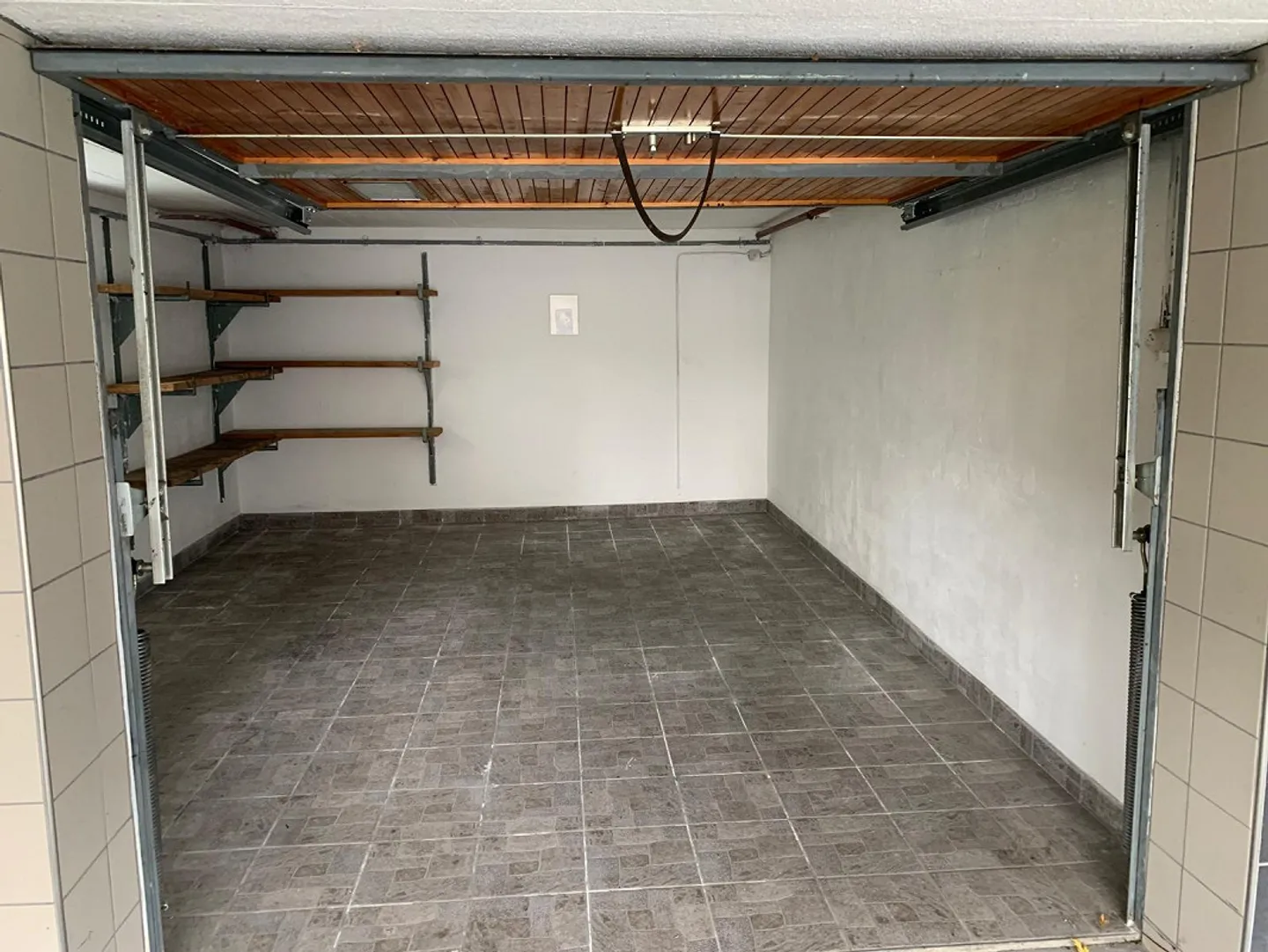 Appartamento 4.5 stanze in affitto (100 m²) - Foto 14 di 14