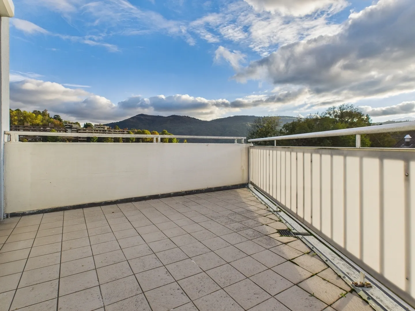 Helles und geräumiges Penthouse in zentraler Lage - Foto 12 von 13