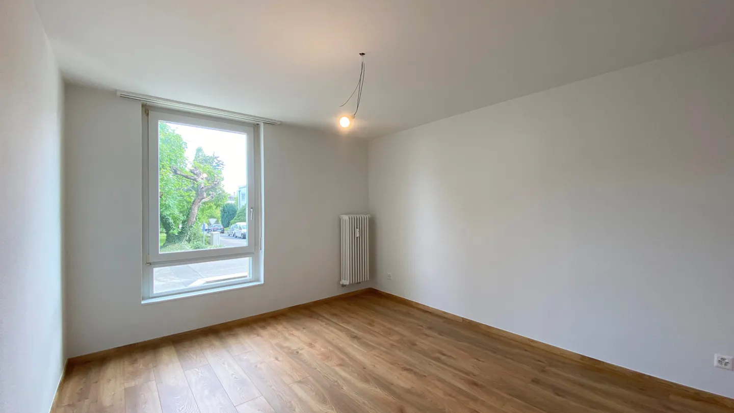 Casa plurifamiliare ristrutturata con sette appartamenti - Foto 24 di 25