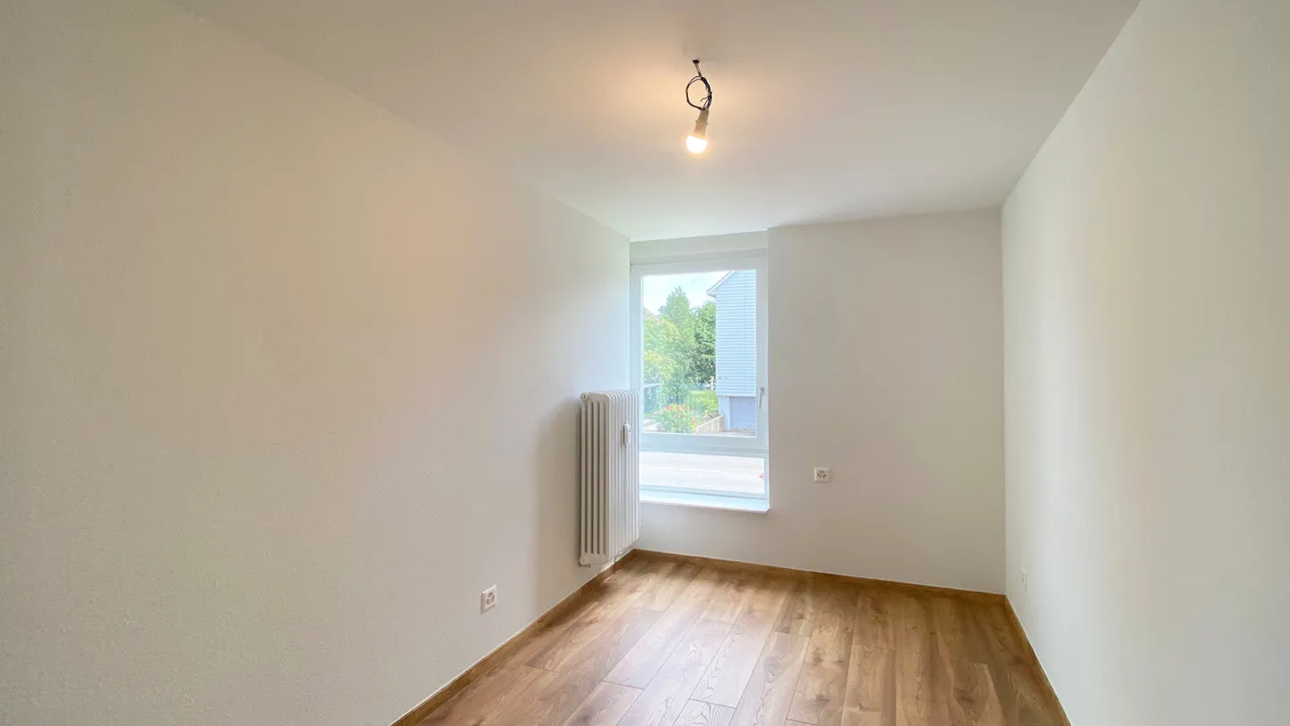 Casa plurifamiliare ristrutturata con sette appartamenti - Foto 25 di 25