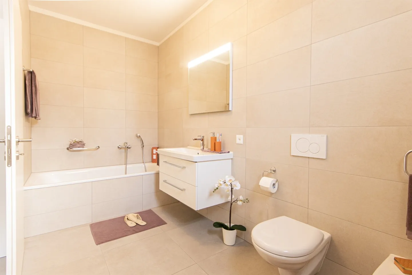 Residenza Parco Gerretta - comfort moderno in posizione strategica - Foto 8 di 9