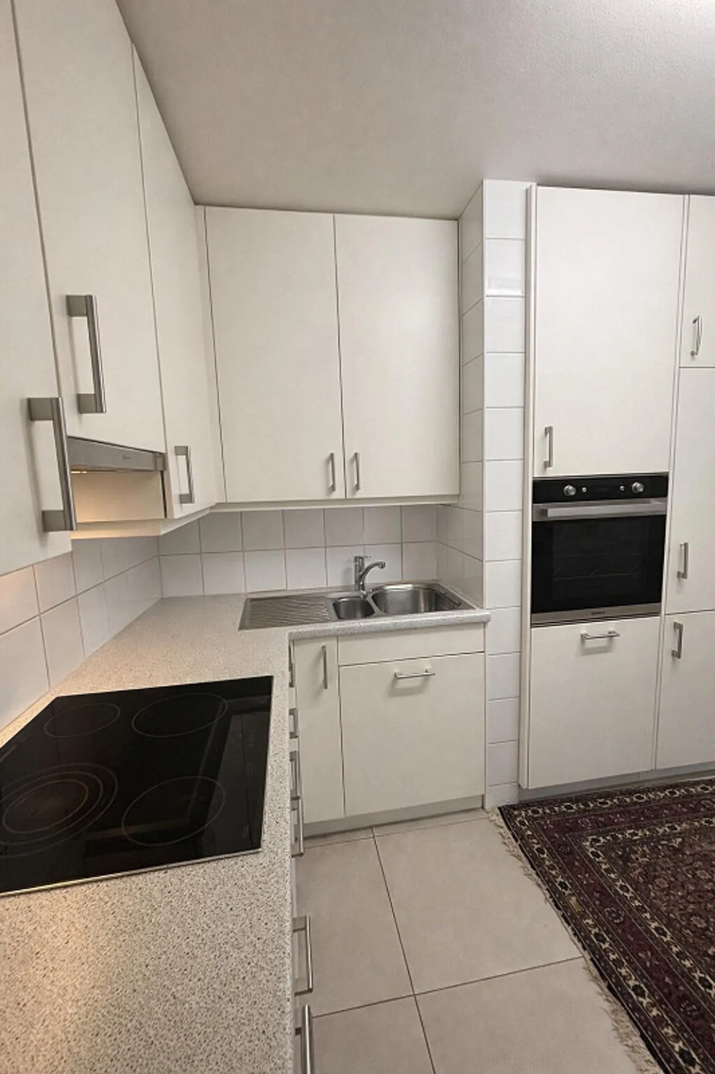 Geräumige Wohnung im Zentrum von Basel - Foto 5 von 10