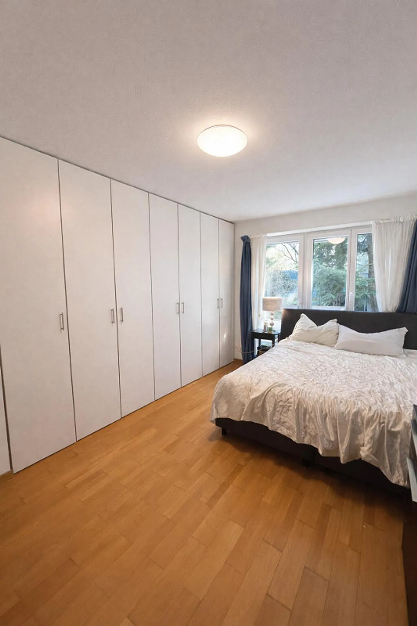 Geräumige Wohnung im Zentrum von Basel - Foto 8 von 10