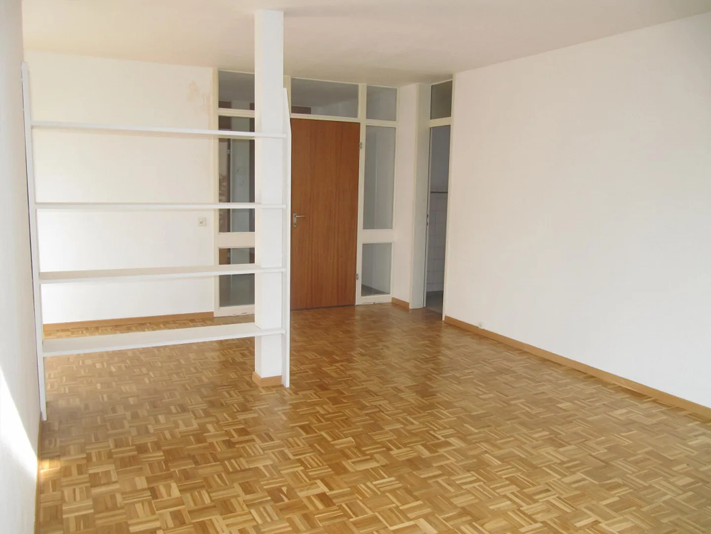 Helle 2.5 Zimmer Wohnung - Foto 4 von 10