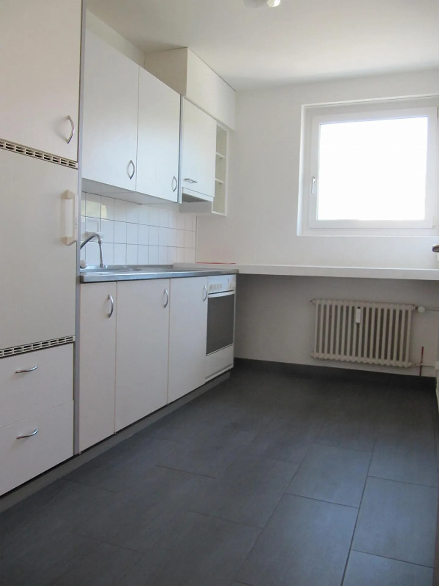 Helle 2.5 Zimmer Wohnung - Foto 7 von 10