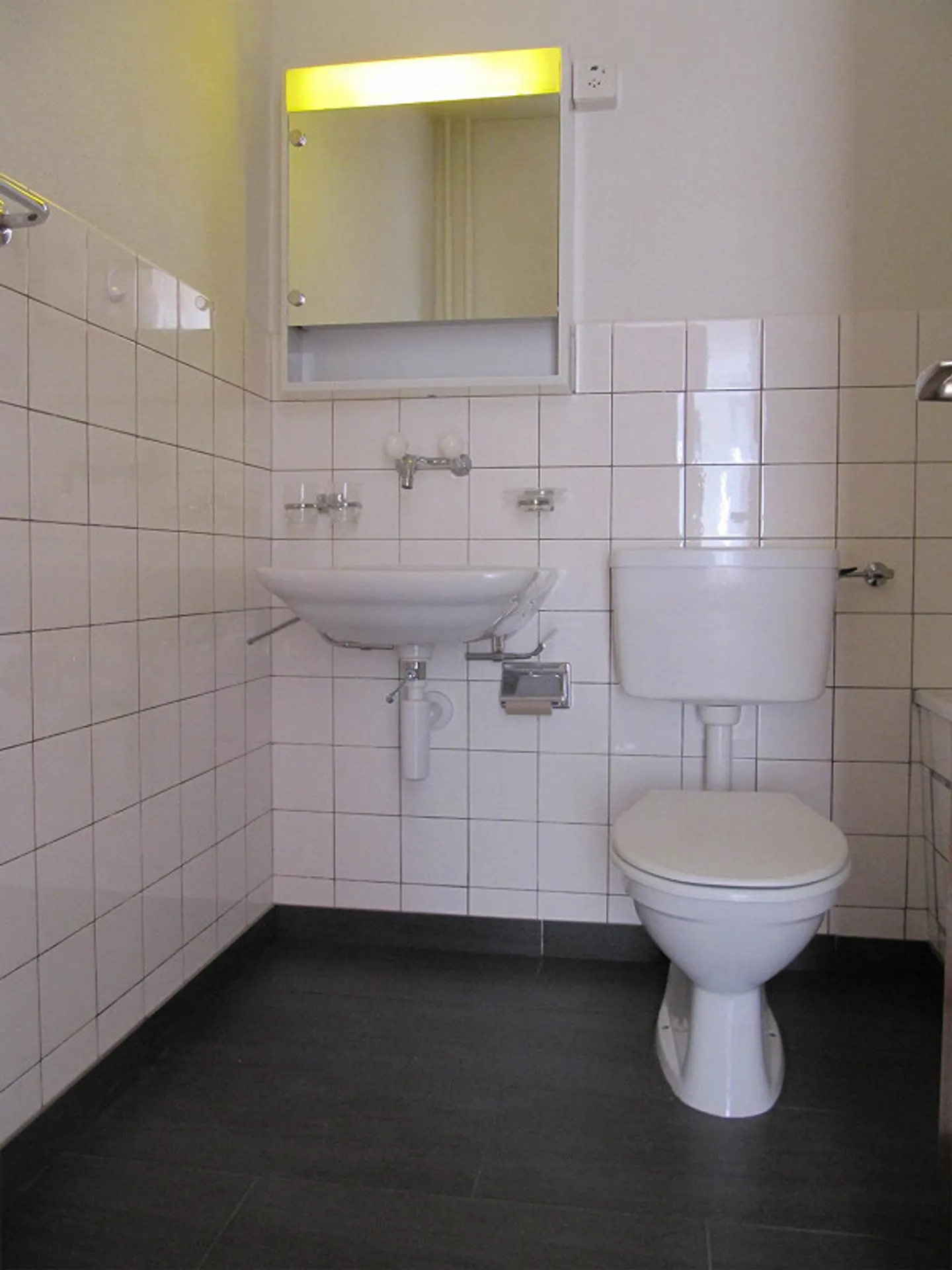Helle 2.5 Zimmer Wohnung - Foto 8 von 10