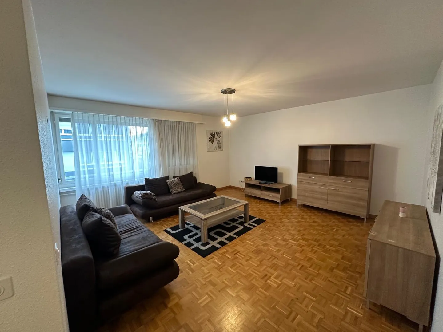 3-room apartment - Photo 1 of 4