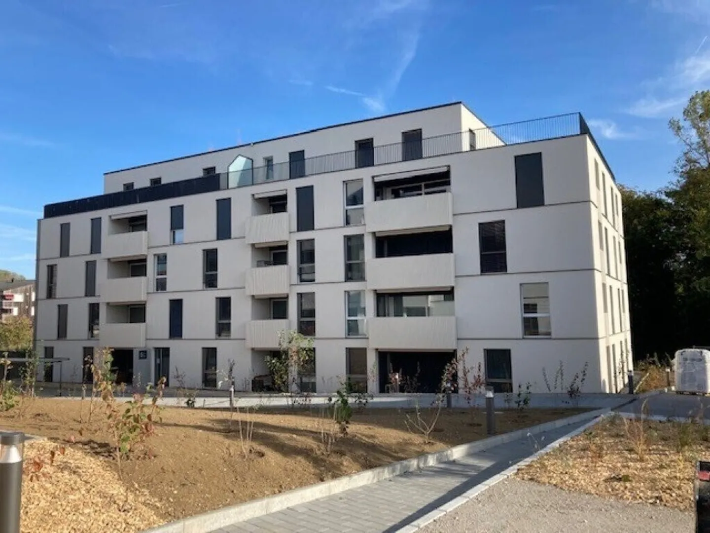 Appartement Charmant à Cheseaux - Photo 1 sur 1