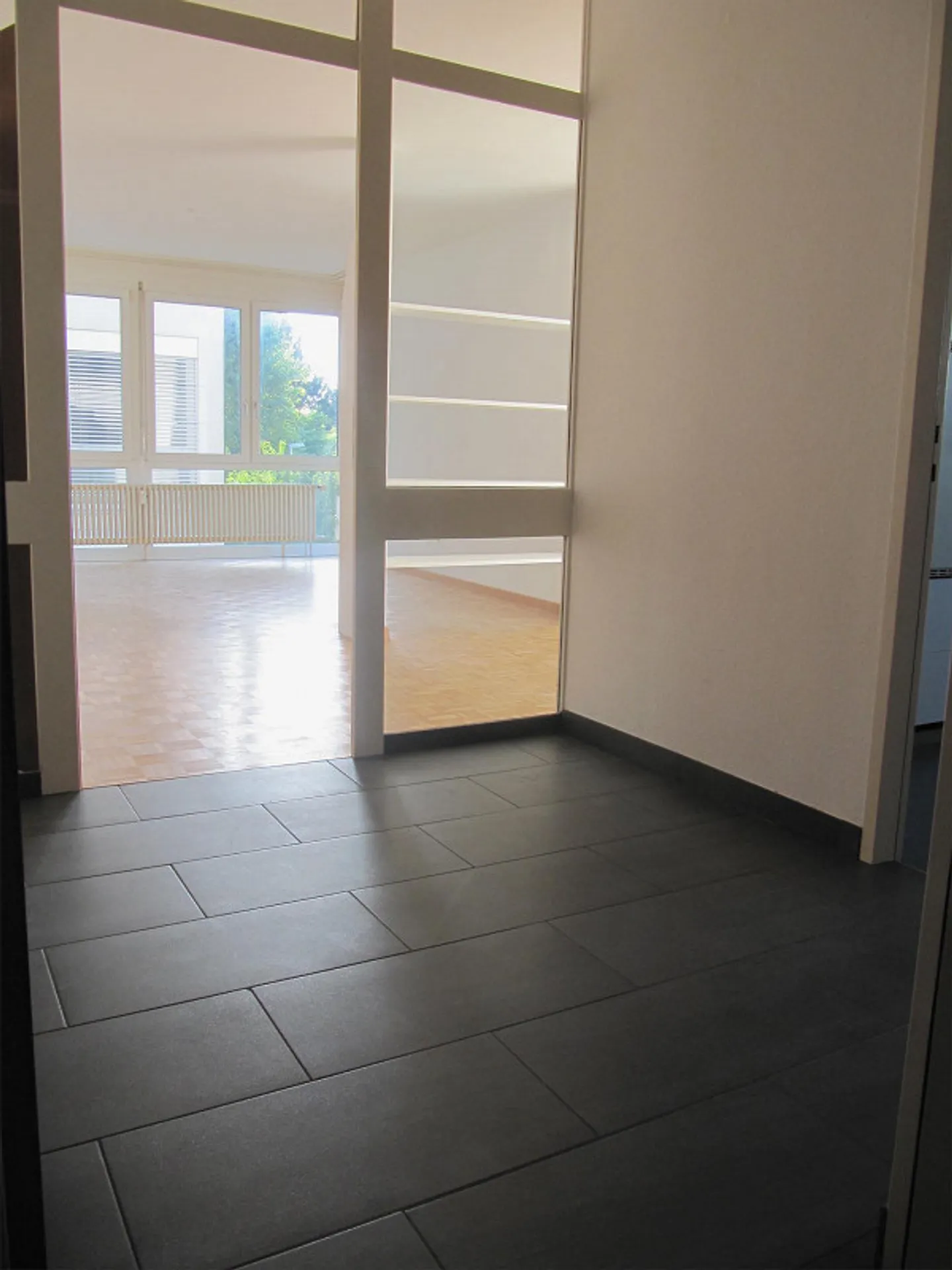 Helle 2.5 Zimmer Wohnung - Foto 5 von 10