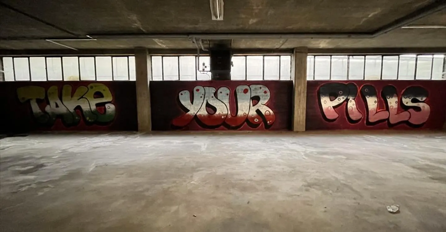 Spazio deposito di 1000m2 - Contratti flessibili - Foto 4 di 4
