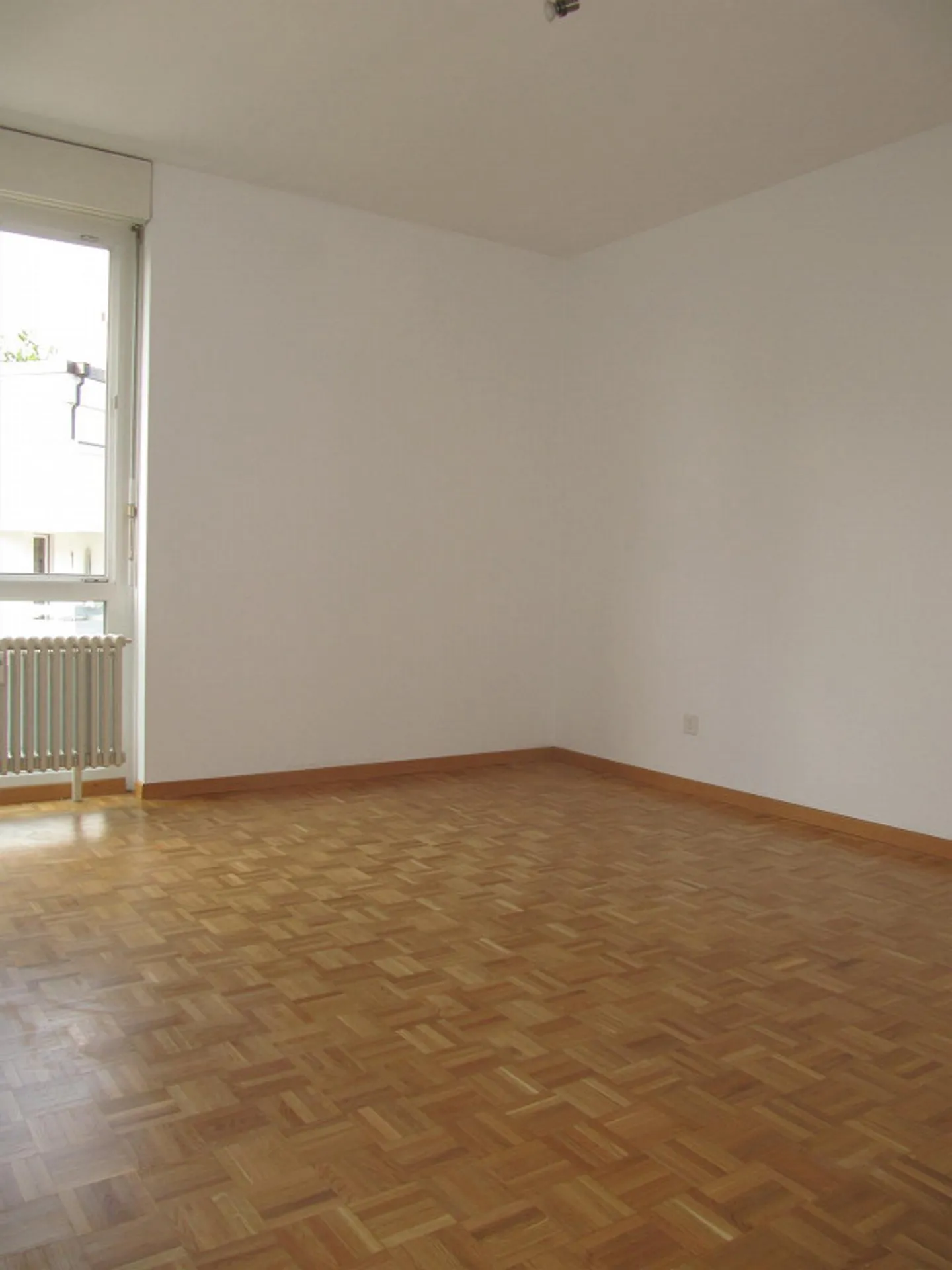 Helle 2.5 Zimmer Wohnung - Foto 6 von 10