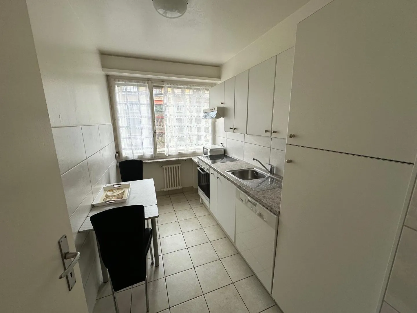 3-room apartment - Photo 2 of 4