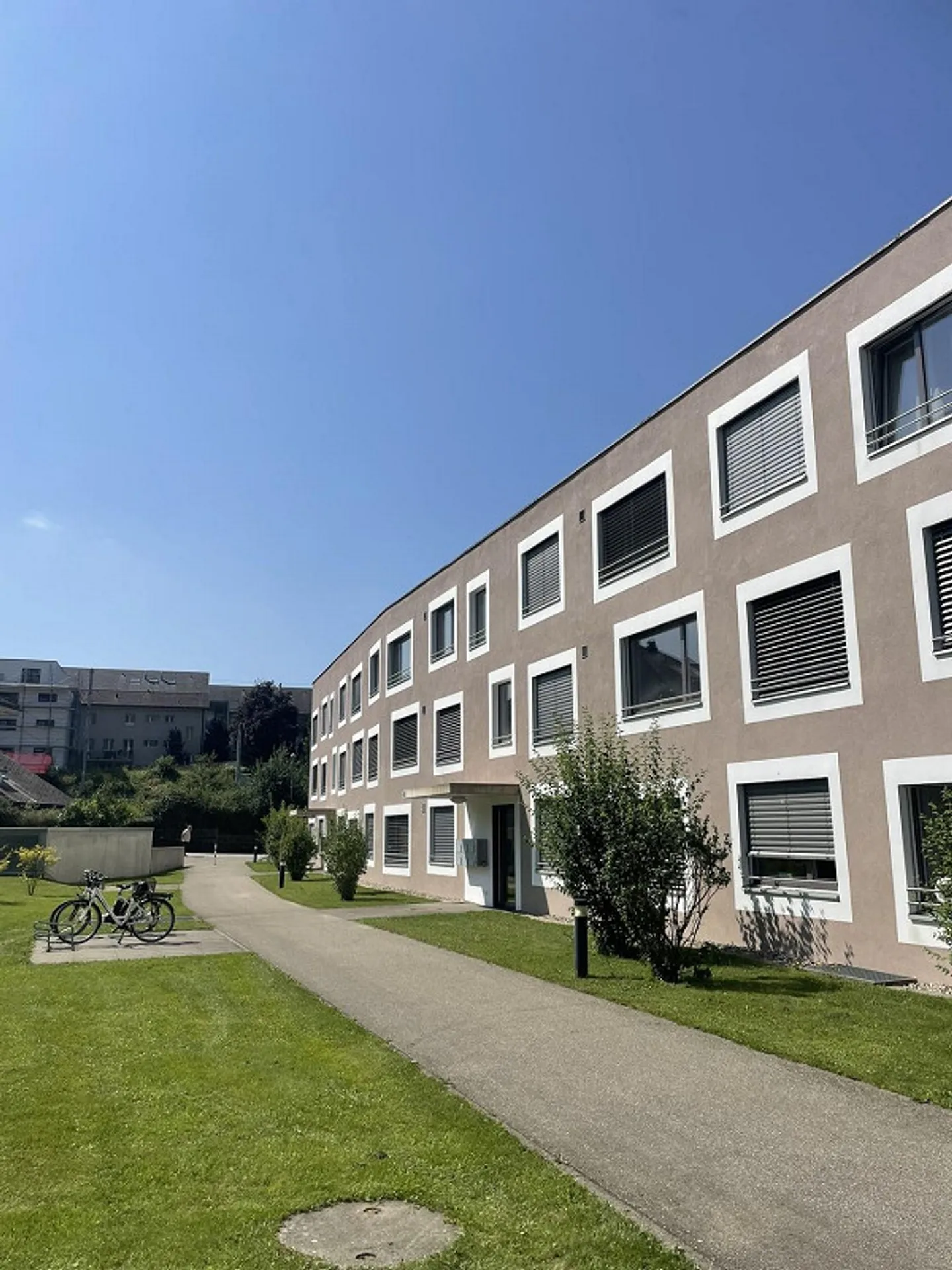Appartamento moderno a Huttwil - Foto 1 di 10