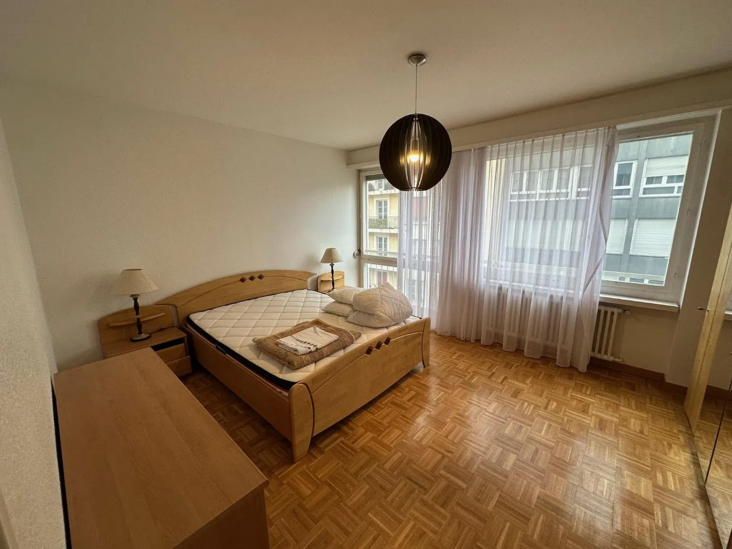 3-room apartment - Photo 3 of 4